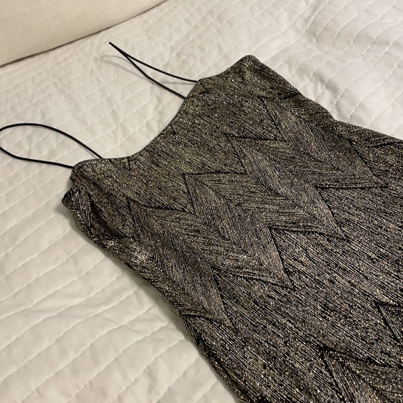 Mini dress - Picture 2 of 2